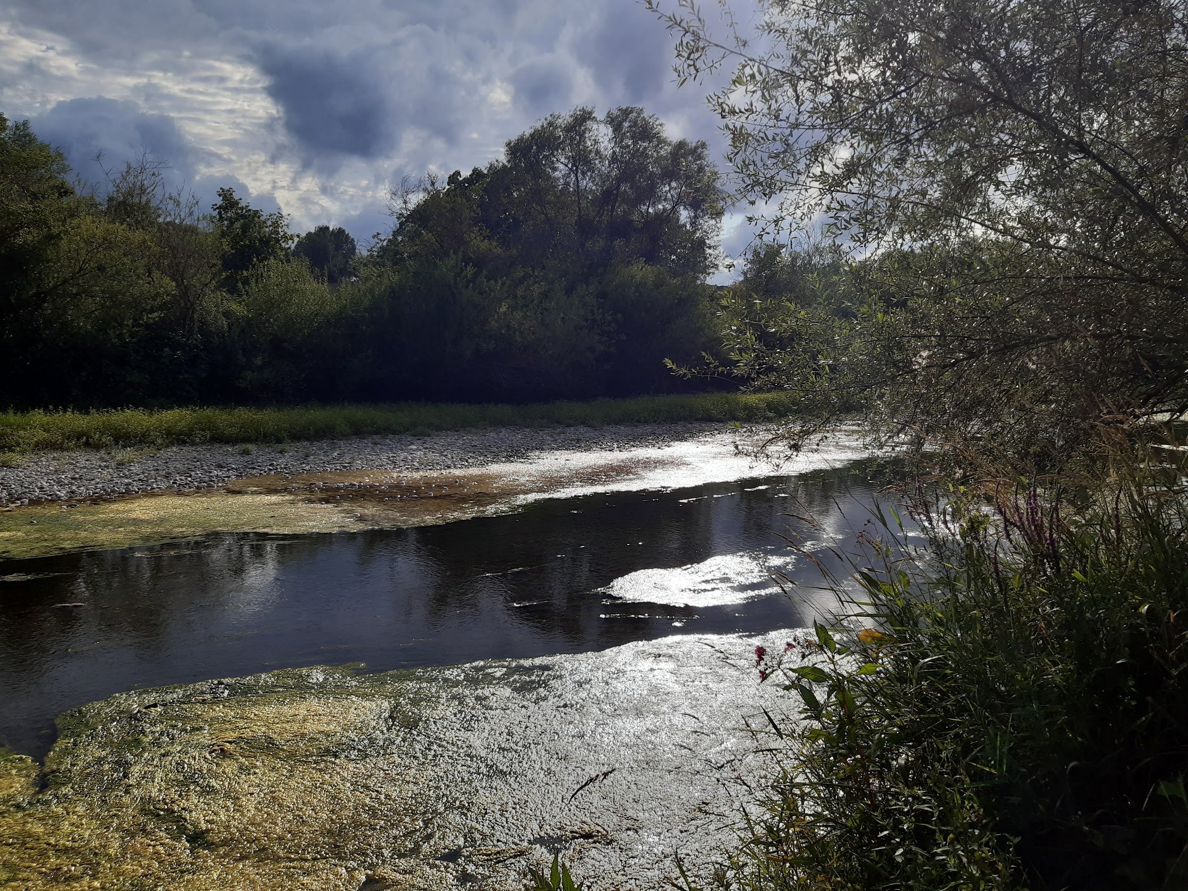 Camping du Passe-Temps (Bayon)